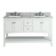 Sirena Floor Mount 60" Vanity