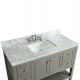 Sirena Floor Mount 48" Vanity