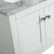 Sirena Floor Mount 60" Vanity