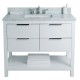 Breeze Floor Mount 42&quot; Vanity