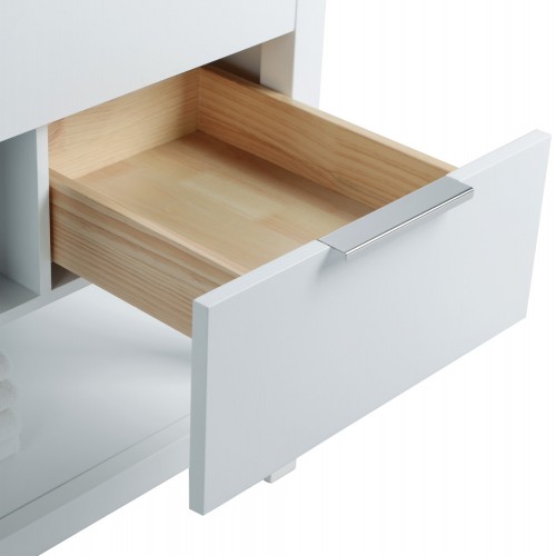 Breeze Floor Mount 42" Vanity