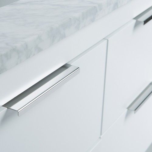 Breeze Floor Mount 42" Vanity