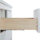 Breeze Floor Mount 42" Vanity