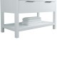 Breeze Floor Mount 42" Vanity