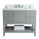 Sirena Floor Mount 42&quot; Vanity