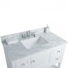 Sirena Floor Mount 42" Vanity