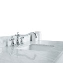 Sirena Floor Mount 60" Single Sink Vanity