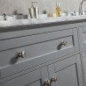 Yasmine Floor Mount 72” Double Sink Vanity – Freestanding Bathroom Vanities - Toronto, Canada | Virta Luxury Bathroom Furniture