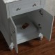 Yasmine Floor Mount 24" Single Sink Vanity