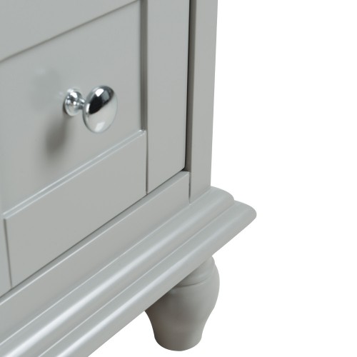 Yasmine Floor Mount 42" Vanity