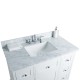 Yasmine Floor Mount 42" Vanity