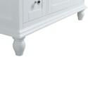Yasmine Floor Mount 42" Vanity