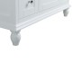 Yasmine Floor Mount 42" Vanity