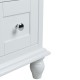 Yasmine Floor Mount 42" Vanity