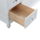 Yasmine Floor Mount 60" Single Sink Vanity