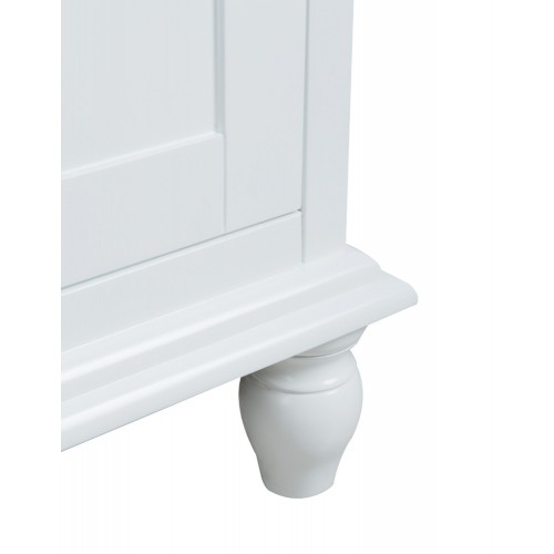 Yasmine Floor Mount 36” Single Sink Vanity – Freestanding Bathroom Vanities - Toronto, Canada | Virta Luxury Bathroom Furniture