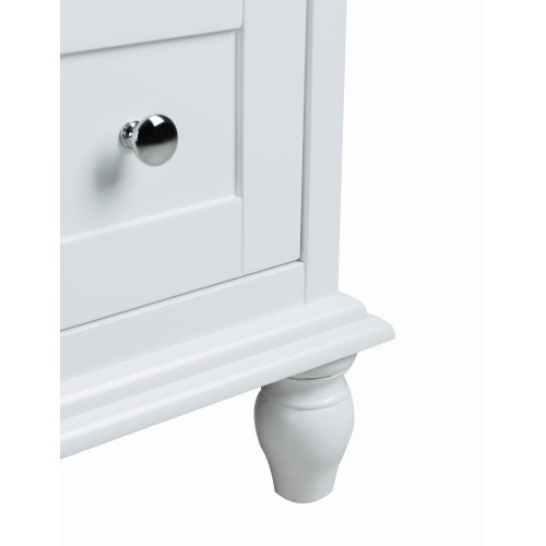 Yasmine Floor Mount 36” Single Sink Vanity – Freestanding Bathroom Vanities - Toronto, Canada | Virta Luxury Bathroom Furniture