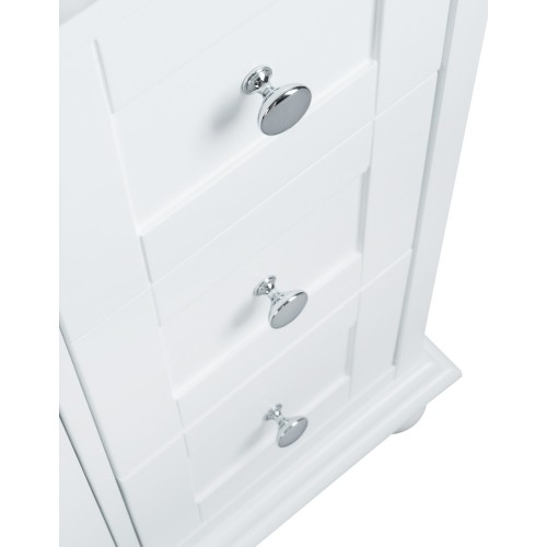 Yasmine Floor Mount 36” Single Sink Vanity – Freestanding Bathroom Vanities - Toronto, Canada | Virta Luxury Bathroom Furniture