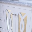 Romance Floor Mount 36” Single Sink Vanity – Freestanding Bathroom Vanities - Toronto, Canada | Virta Luxury Bathroom Furniture