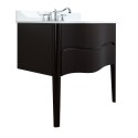 Princess Wall Mounted 36'' Vanity