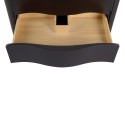 Princess Wall Mounted 36'' Vanity
