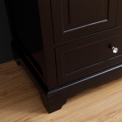 Dalia Floor Mount 72'' Vanity