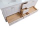 Dalia Floor Mount 72'' Vanity