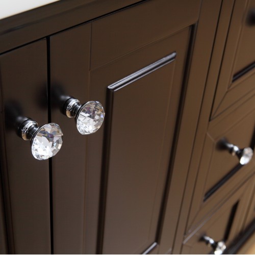 Dalia Floor Mount 60" Vanity