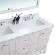 Dalia Floor Mount 60" Vanity