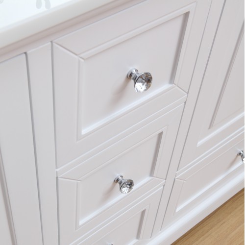 Dalia Floor Mount 60" Vanity