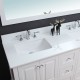 Dalia Floor Mount 60" Vanity