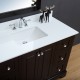 Dalia Floor Mount 48" Vanity