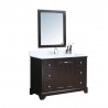 Dalia Floor Mount 48" Vanity