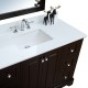 Dalia Floor Mount 48" Vanity