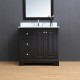 Dalia Floor Mount 36" Vanity