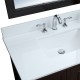 Dalia Floor Mount 36" Vanity