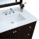 Dalia Floor Mount 36" Vanity