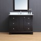 Dalia Floor Mount 42" Vanity