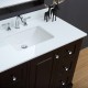 Dalia Floor Mount 42" Vanity