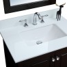 Dalia Floor Mount 30" Vanity
