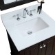 Dalia Floor Mount 24" Vanity