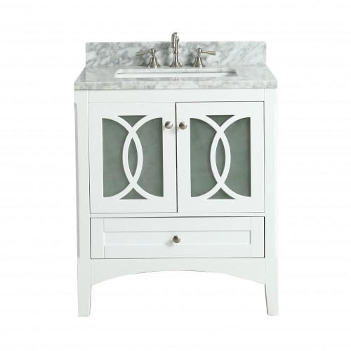 Romance Floor Mount 24" Vanity