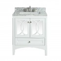 Romance Floor Mount 24" Vanity