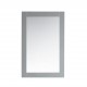 Virta Rectangular 24&quot; Bathroom Mirror