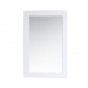 Virta Rectangular 24&quot; Bathroom Mirror