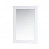 Virta Rectangular 24" Bathroom Mirror