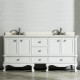 Madera Floor Mount 72" Vanity