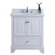 Dalia Floor Mount 30&quot; Vanity