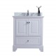 Dalia Floor Mount 30" Vanity