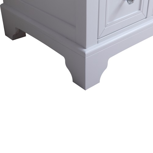 Dalia Floor Mount 36" Vanity